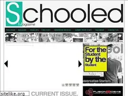 Sites similar to schooledmagazine.com