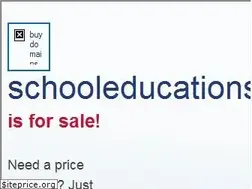 Sites similar to schooleducations.com
