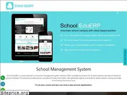 Sites similar to schooleduerp.com