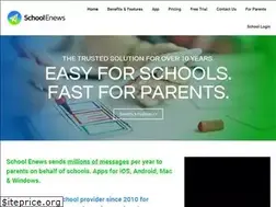 Sites similar to schoolenews.com