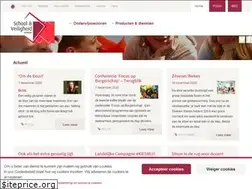 Sites similar to schoolenveiligheid.nl