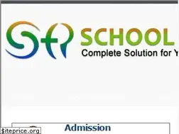 Sites similar to schoolerp.org