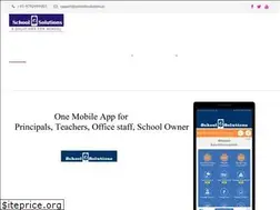 Sites similar to schoolesolutions.com