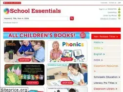 Sites similar to schoolessentials.co.nz