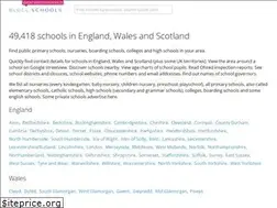 Sites similar to schooletc.co.uk
