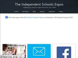 Sites similar to schoolexpo.com.au