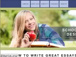 Sites similar to schooleydesigns.com