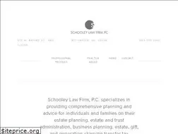 Sites similar to schooleyfirm.com