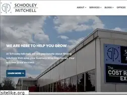 Sites similar to schooleymitchell.com