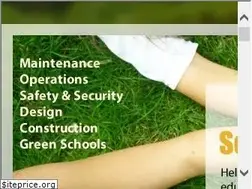 Sites similar to schoolfacilities.com
