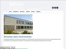 Sites similar to schoolfacilities.nl