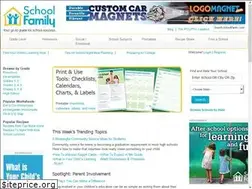 Sites similar to schoolfamily.com
