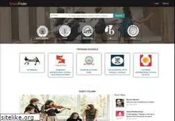 Sites similar to schoolfinder.co.in