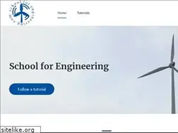 Sites similar to schoolforengineering.com