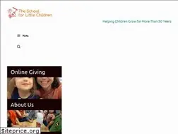 Sites similar to schoolforlittlechildren.com
