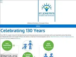 Sites similar to schoolfortheblind.org