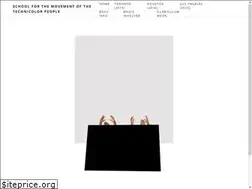 Sites similar to schoolforthemovement.com