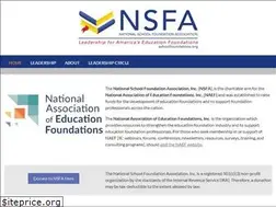 Sites similar to schoolfoundations.org