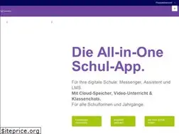 Sites similar to schoolfox.app