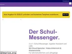 Sites similar to schoolfox.com