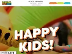 Sites similar to schoolfundraising.com.au