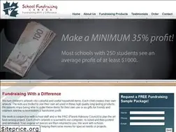 Sites similar to schoolfundraisingcanada.ca