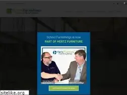 Sites similar to schoolfurnishings.com