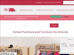 Sites similar to schoolfurniture-direct.co.uk