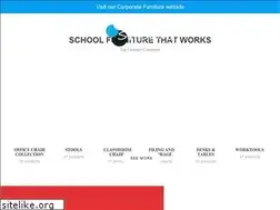 Sites similar to schoolfurniture.ca