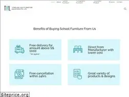 Sites similar to schoolfurniture.com.sg