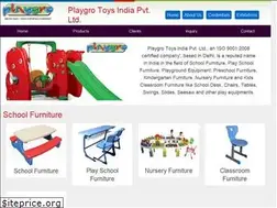 Sites similar to schoolfurnitureindia.net