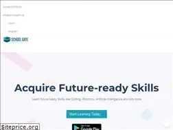 Sites similar to schoolgate.ng