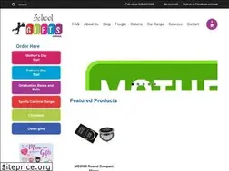 Sites similar to schoolgifts.com.au