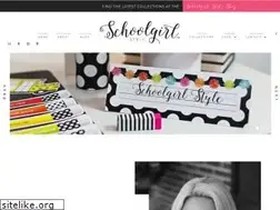 Sites similar to schoolgirlstyle.com