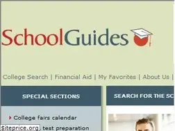 Sites similar to schoolguides.com
