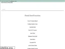 Sites similar to schoolhouse.com