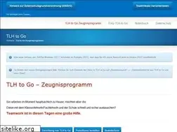 Sites similar to schoolhouse.de