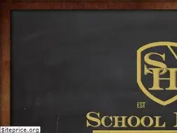 Sites similar to schoolhousearvada.com