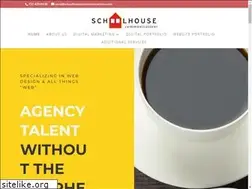Sites similar to schoolhousecommunications.com