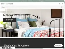 Sites similar to schoolhouseelectric.com