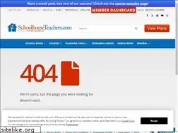 Sites similar to schoolhouseexpo.com
