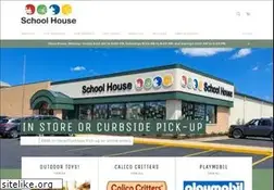Sites similar to schoolhousegb.com