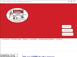 Sites similar to schoolhouseicecream.com