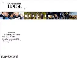 Sites similar to schoolhousemagazine.co.uk