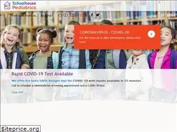 Sites similar to schoolhousepediatrics.com