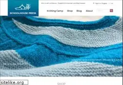 Sites similar to schoolhousepress.com