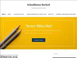 Sites similar to schoolhouserocked.com