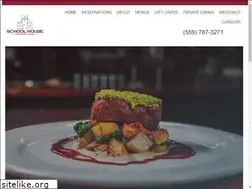Sites similar to schoolhousesanger.com