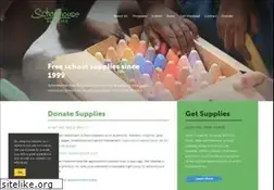 Sites similar to schoolhousesupplies.org