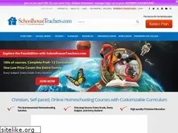 Sites similar to schoolhouseteachers.com